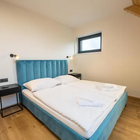 Vila Jestřábí S Výhledem Na Lipno, Klidná Lokalita Černá v Pošumaví