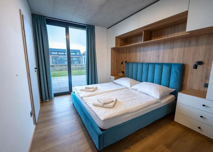Villa Jestrabi S Vyhledem Na Lipno, Klidna Lokalita